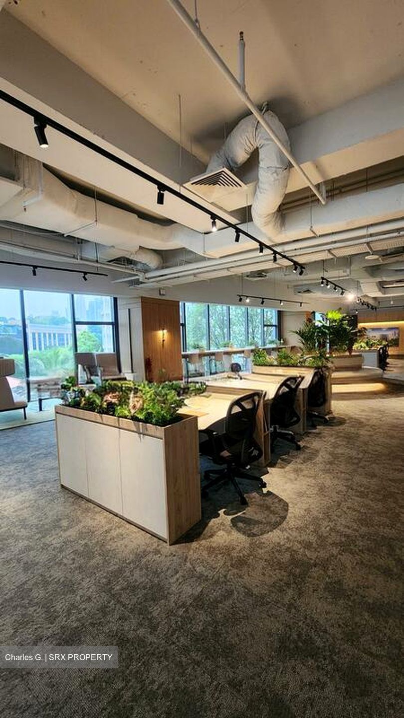 Visioncrest (D9), Office #512906501